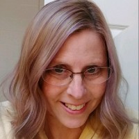 DOCS Employee Caroline Rourke's profile photo