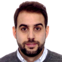 Toni Pons Employee Marc Cedacers's profile photo