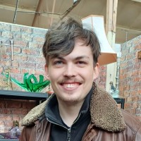 Highlight Games Employee Sam Marcinkevicius's profile photo