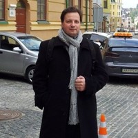 Roman Levchenko Email