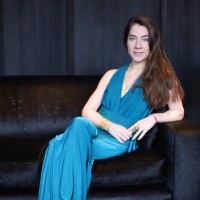 Carole Vaudable