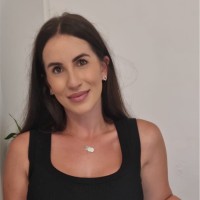 Challenge Community Services Employee Dannielle Andreou's profile photo