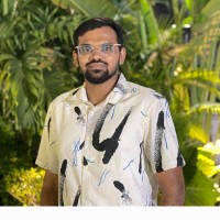 Jayant Agro-Organics Limited (JAOL) Employee Meet Shah's profile photo