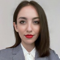 The Electrospinning Company Ltd. Employee Farnaz Ghorbani's profile photo