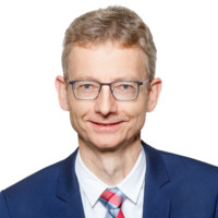 iPAT - Institute for Particle Technology (Institut für Partikeltechnik) Employee Jan Gäbler's profile photo