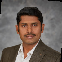 City of Farmington Hills Employee Swaminathan Subramanian's profile photo