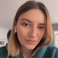 Travel Code Employee Julia Deribo's profile photo