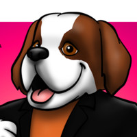 Fuelled Equipment Employee Francis the-Dog's profile photo