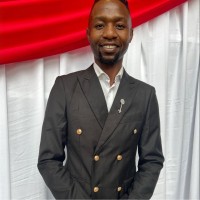 Khululekani Sibuyi Email
