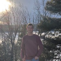 SSC Underground Employee Garth Huff's profile photo