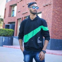 Darshak Ram Email