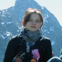Stelle Lomont Rouhani Architects Employee Marta Albronda's profile photo