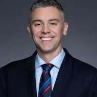 Shintech, Inc. Employee Graham Young's profile photo