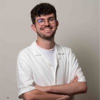 Matriochka Influences Employee Corentin Orpel's profile photo