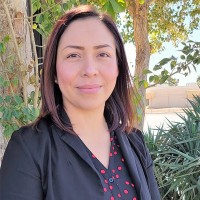 Imperial Valley Regional Occupational Program Employee Maria Pantoja's profile photo