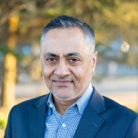 Pulsora Employee Inderjeet Singh's profile photo