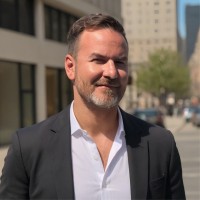 MindSoft Inc. Employee Martin Dubois's profile photo