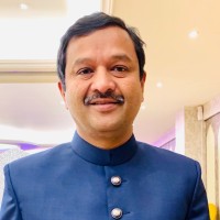 Quotient Technology Inc. Employee Arif Mohamed's profile photo