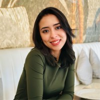 Restopro Employee Samira Misbah's profile photo