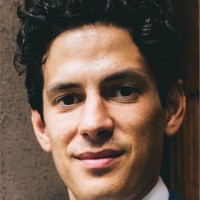 Sony Music Entertainment Employee Nathan Snyder's profile photo