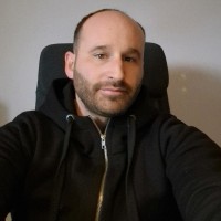 Tsimis SA Employee Giannis Bakas's profile photo