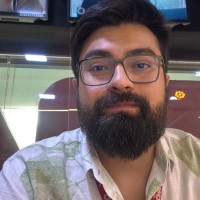 CNN Brasil Employee Pablo Marques's profile photo