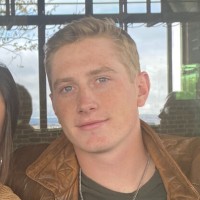 The Home Depot Employee Hunter Strickler's profile photo