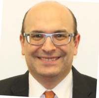 Morgan Stanley Employee Robert Silverman's profile photo