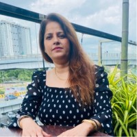 Srishti Aswal Email