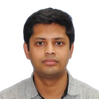 Atish Das Email
