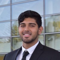 ADP Employee Mohammad Zubair's profile photo