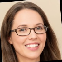 Kinfos Events Private Limited Employee Jackie Holmes's profile photo