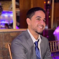 Eden Health Employee Bryan Camilo's profile photo