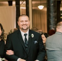 Veriha Trucking, Inc. Employee Bryce Gusick's profile photo