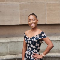 Telfer Inc Employee Zeena Matthews's profile photo