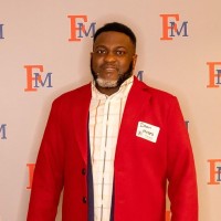 Deon Moses Email & Phone Number