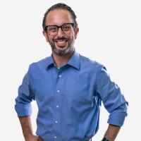Inter American University School of Law Employee Jean Vidal Font's profile photo