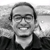 Abdeljalil Bouchelga Email & Phone Number