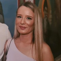Jelena Cvetkovic Email