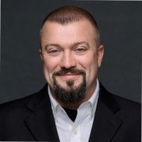 MPS - Multi Parts Employee Eric Mospens's profile photo