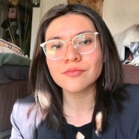 IUSA Employee Alejandra de la Cruz Valdez's profile photo