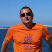 Semantic Empires Employee Vitaliy Suleymanov's profile photo
