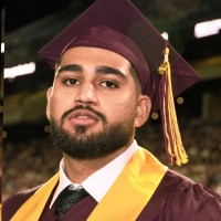 AerX Labs Employee Ashim Rishi's profile photo