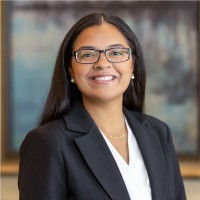 Matthias Private Wealth Employee Mariangely Soto-MacHuca's profile photo