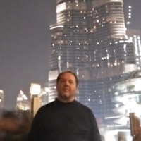 SBIM Employee Driss Meghraoui's profile photo