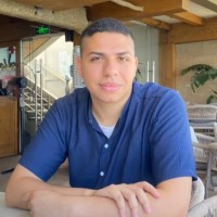 Motajer Employee Hazem Elhelbawi's profile photo