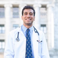 Shahin Saberi Email & Phone Number