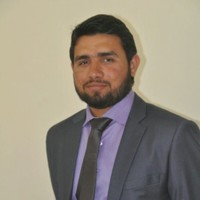Kaspersky Middle East Employee Yasir Shehzad's profile photo
