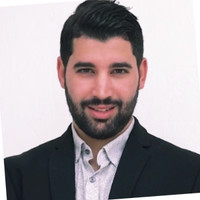 BLIINK Employee Souhaiel Belabed's profile photo