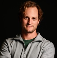 Monster Energy Employee Andrew Conrad's profile photo
